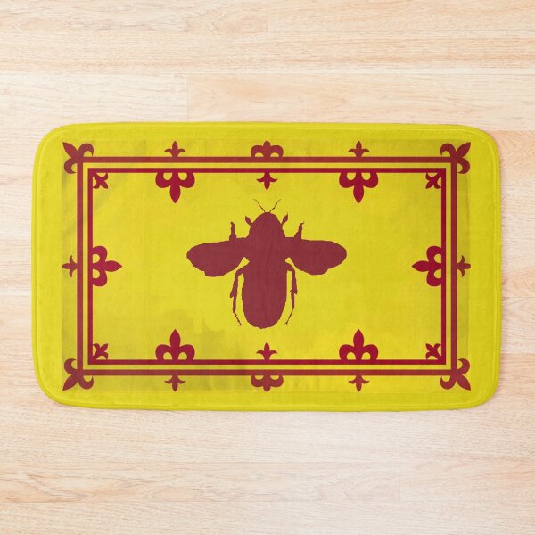 Item preview, Bee Scottish Royal Banner (seillean bratach rìoghail na h-Alba) designed and sold by JonathanR1994.
