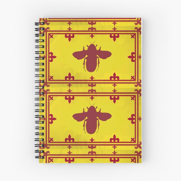 Item preview, Bee Scottish Royal Banner (seillean bratach rìoghail na h-Alba) designed and sold by JonathanR1994.