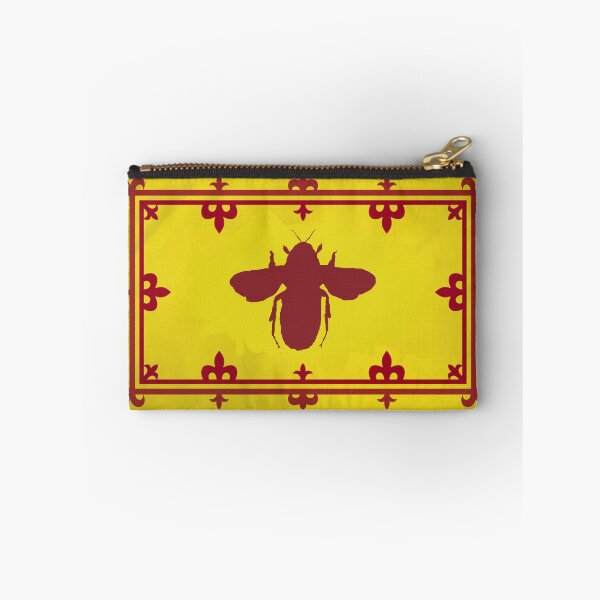 Item preview, Bee Scottish Royal Banner (seillean bratach rìoghail na h-Alba) designed and sold by JonathanR1994.