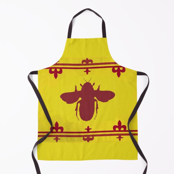Item preview, Bee Scottish Royal Banner (seillean bratach rìoghail na h-Alba) designed and sold by JonathanR1994.