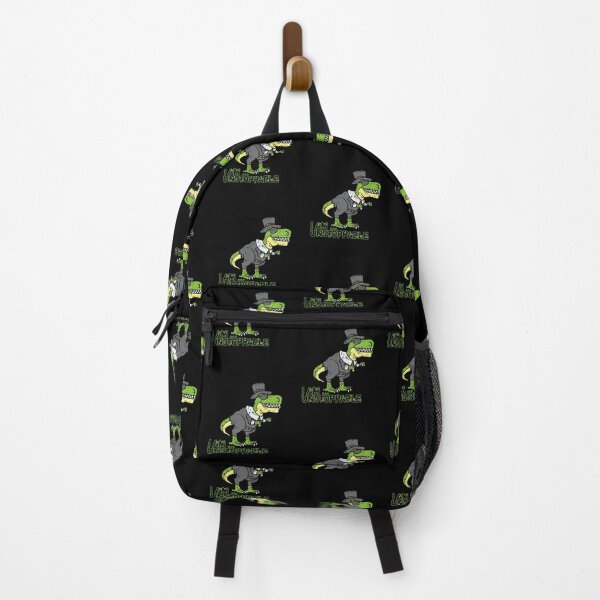 Item preview, I am unstoppable T-Rex designed and sold by MaRa ★★★★★.