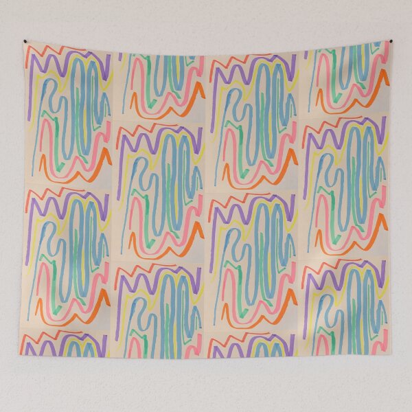 Item preview, Daily Fusion designed and sold by katscurations.