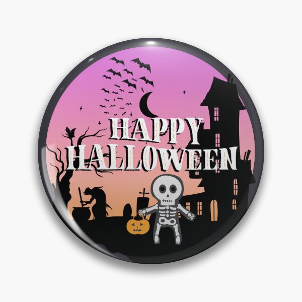 Item preview, Halloween Scary Funny Skeleton Trick Or Treater designed and sold by GleamingGiant.