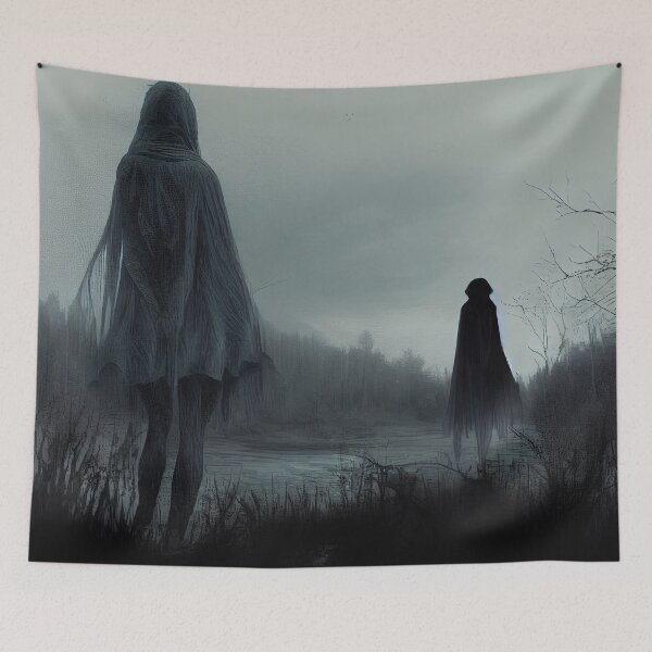 Item preview, Ones shadow  designed and sold by BloodRubyz.
