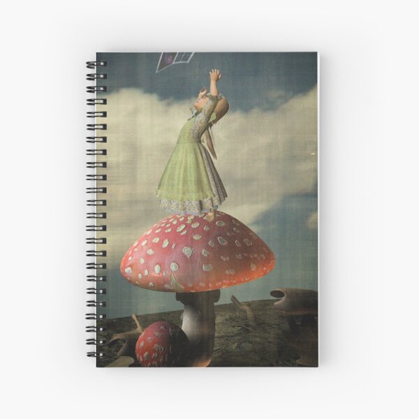Item preview, Alice...she can get high  designed and sold by Declan Carr.