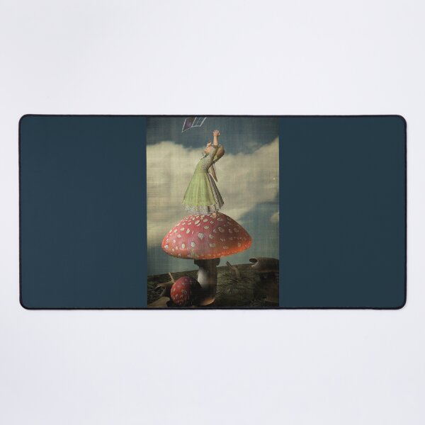 Item preview, Alice...she can get high  designed and sold by Declan Carr.