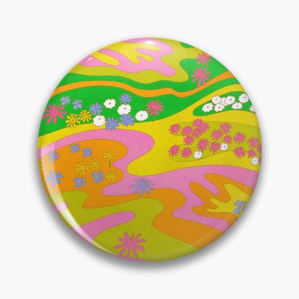 Item preview, Colourful Garden designed and sold by chotnelle.