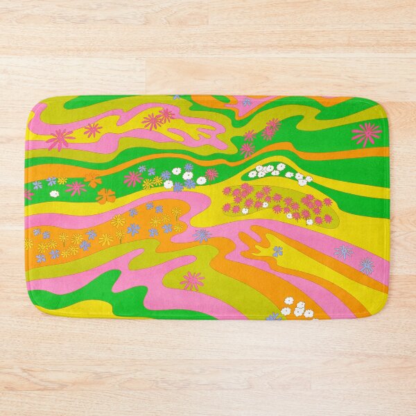 Item preview, Colourful Garden designed and sold by chotnelle.