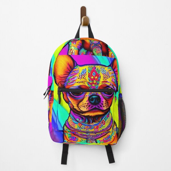 Item preview, Mexican chihuahua designed and sold by PurpleJelly.
