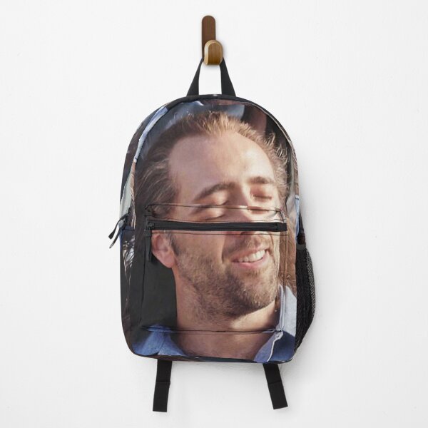 Item preview, Nicolas Cage designed and sold by OLMP.