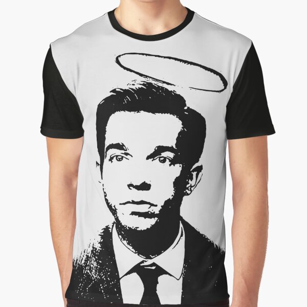 John Mulaney Graphic T-Shirt