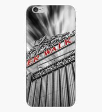 The Shankly Gates - Anfield iPhone Case