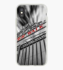 The Shankly Gates - Anfield iPhone Case