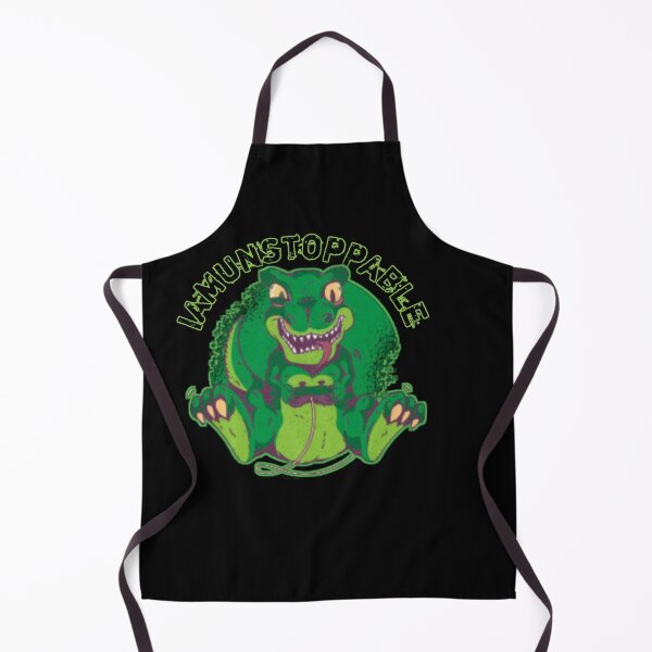 Item preview, I am unstoppable T-Rex designed and sold by MaRa ★★★★★.