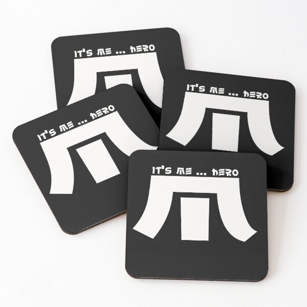 Item preview, it's me ... hero designed and sold by designerPro20.