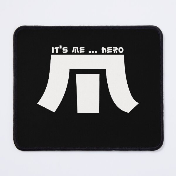 Item preview, it's me ... hero designed and sold by designerPro20.