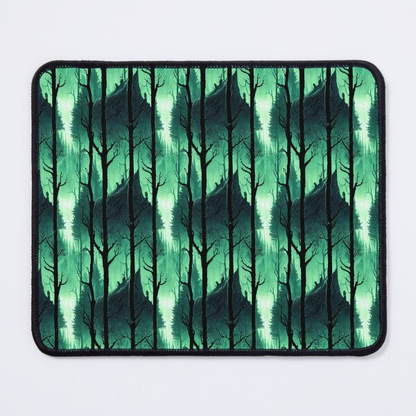 Item preview, Haunted Forest designed and sold by KungFuChaos.