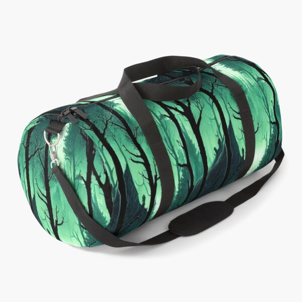 Item preview, Haunted Forest designed and sold by KungFuChaos.