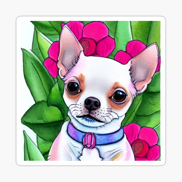 Buccaholics Chihuahua Mexico stickers