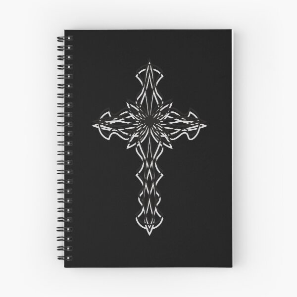Item preview, Cross Art Print designed and sold by The Love Quill.