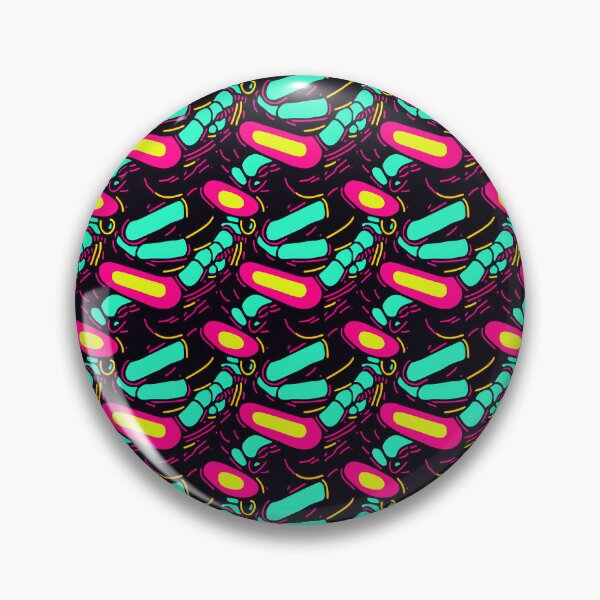Item preview, Abstract Neon designed and sold by KungFuChaos.