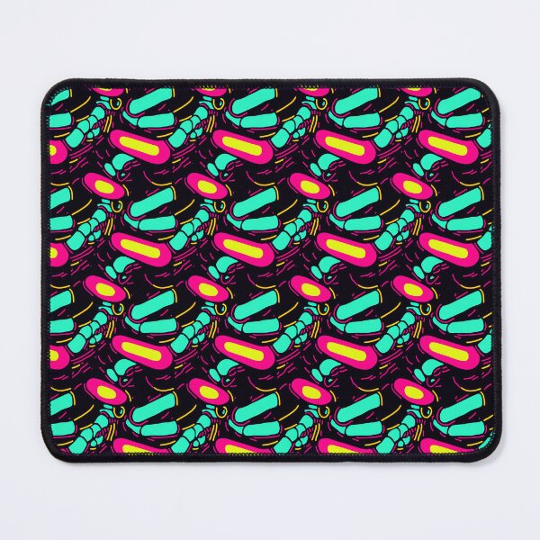 Item preview, Abstract Neon designed and sold by KungFuChaos.