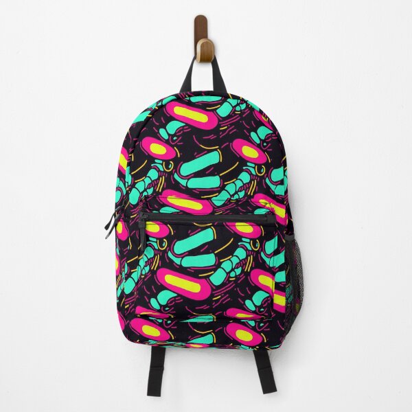 Item preview, Abstract Neon designed and sold by KungFuChaos.