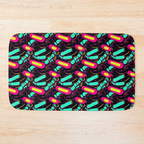 Item preview, Abstract Neon designed and sold by KungFuChaos.