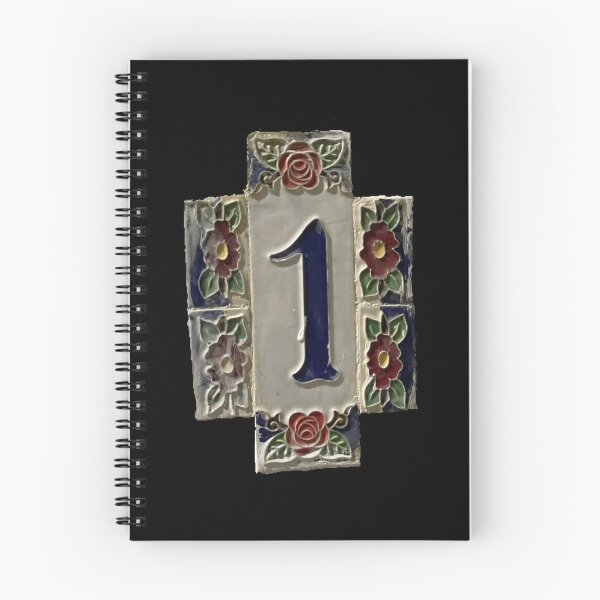 Item preview, Number 1 One designed and sold by Lindsey-Gordon.