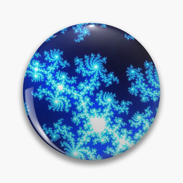 Item preview, Mandelbrot Fractal designed and sold by Letters-Art.