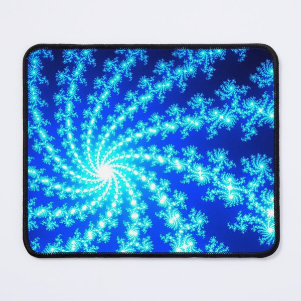 Item preview, Mandelbrot Fractal designed and sold by Letters-Art.