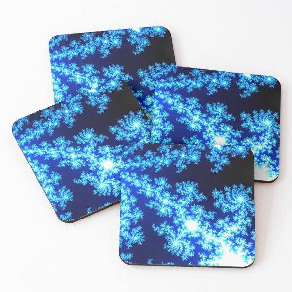 Item preview, Mandelbrot Fractal designed and sold by Letters-Art.