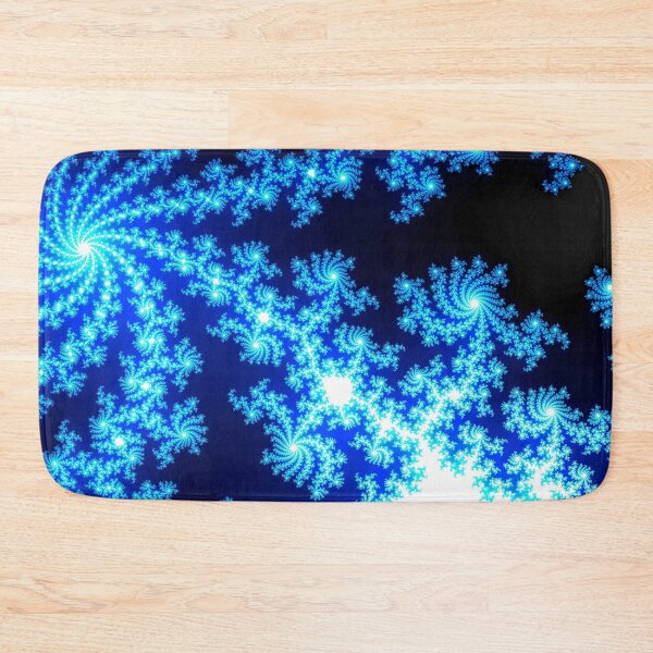 Item preview, Mandelbrot Fractal designed and sold by Letters-Art.