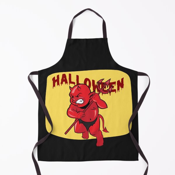 Item preview, Devilish Halloween designed and sold by mankindvm.