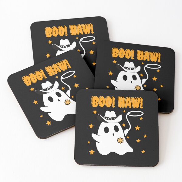 Item preview, Boohaw - Boo Haw Ghost - Halloween Costume designed and sold by bsrishika.