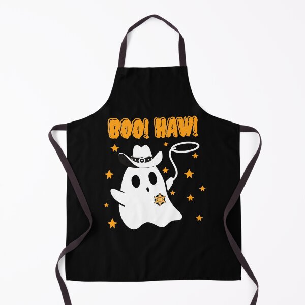Item preview, Boohaw - Boo Haw Ghost - Halloween Costume designed and sold by bsrishika.
