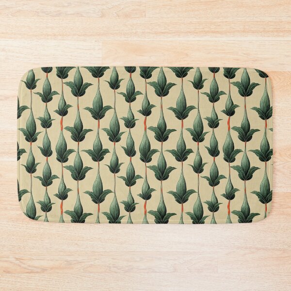 Item preview, Plant vine vertical strips  designed and sold by StoneyPhenix.