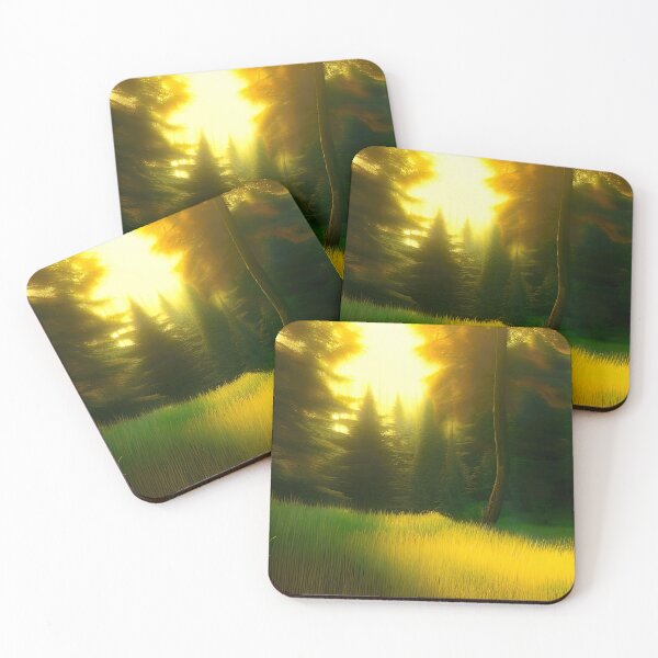 Item preview, Morning Light designed and sold by Dragons-Hoard.