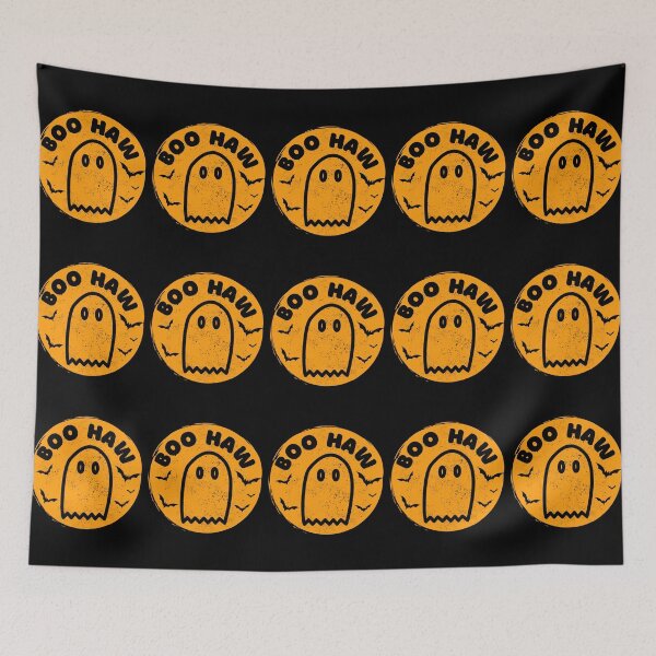 Item preview, Boohaw - Boo Haw Ghost - Halloween Costume designed and sold by bsrishika.