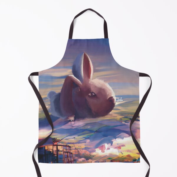 Item preview, Gigantic pink bunny designed and sold by LesLapins.