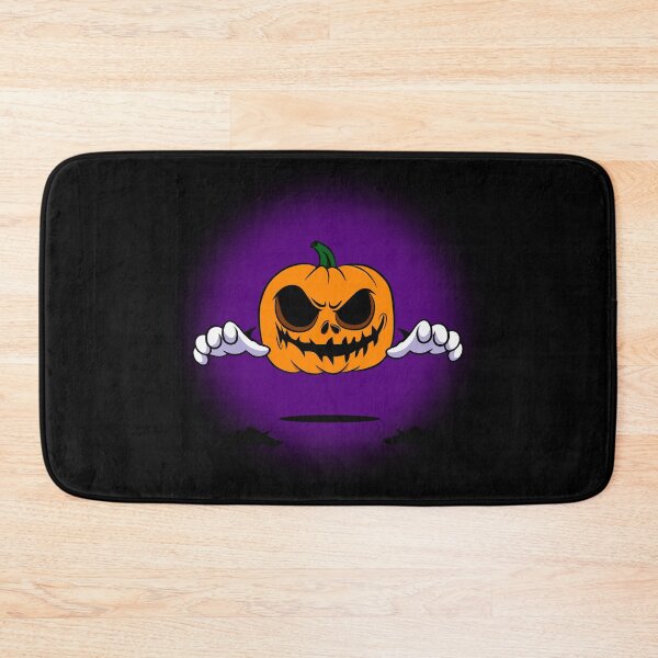 Item preview, evil halloween pumpkin designed and sold by alyaST14.