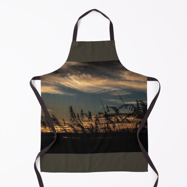 Item preview, Hilton Head Beach Sea Oats designed and sold by nbrandsberg.