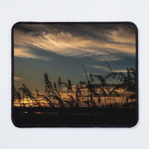 Item preview, Hilton Head Beach Sea Oats designed and sold by nbrandsberg.