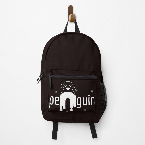 Item preview, Cute penguin - adorable workout designed and sold by Hageeer.