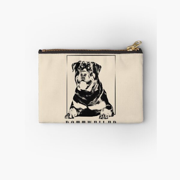 Item preview, Rottweiler designed and sold by k9printart.