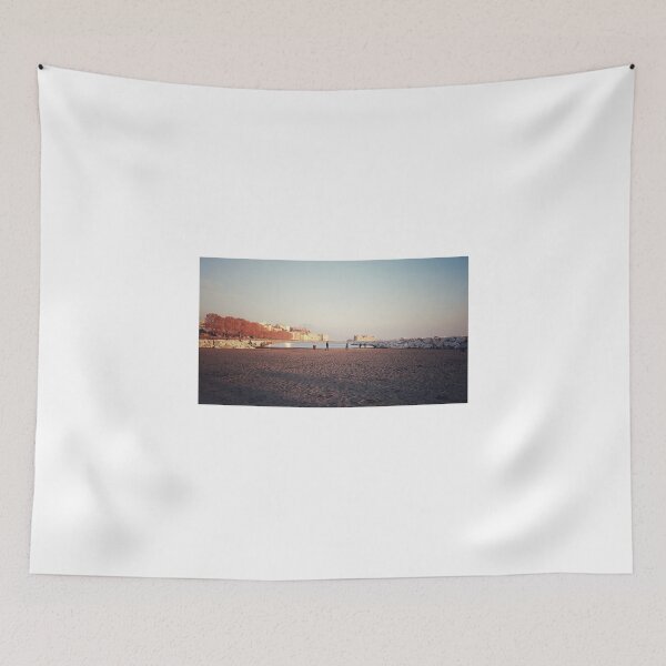 Item preview, Naples landscape designed and sold by beforetheworst.