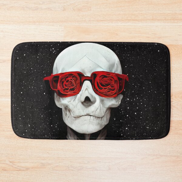 Item preview, Dancing skeletons dance challenge halloween scary skeleton designed and sold by Chillapy.