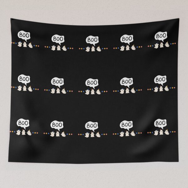 Item preview, Boohaw - Boo Haw Ghost - Halloween Costume designed and sold by bsrishika.
