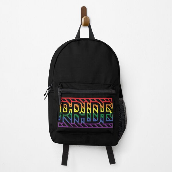 Item preview, Gay Pride Maze designed and sold by Creatrick.