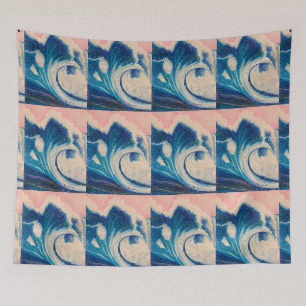 Item preview, High Wave  designed and sold by Hermesolimpo411.